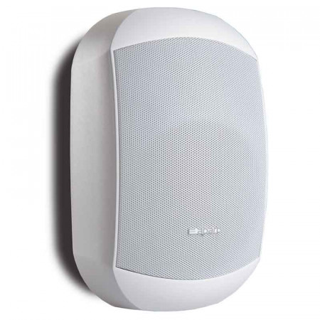 APART MASK-6CT Blanco 6,5"