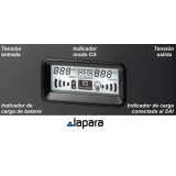 LAPARA LA-VST-1000LCD