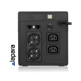 LAPARA LA-VST-1000LCD