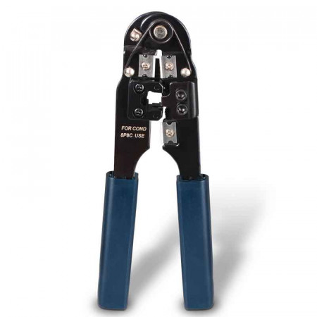 Alicate Crimpar conector RJ-45 8P8C