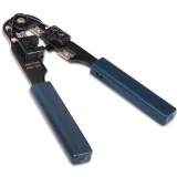 Alicate Crimpar conector RJ-45 8P8C