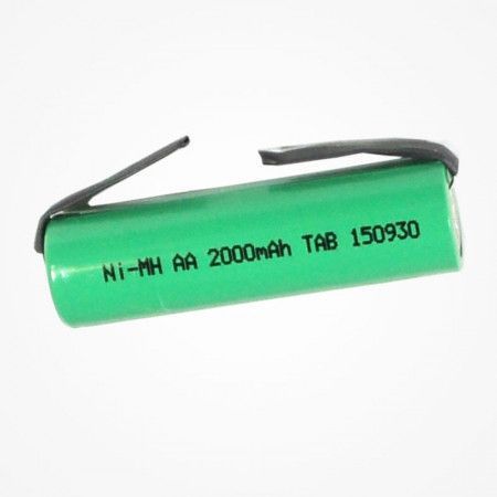 ENERGIVM 2000MHA