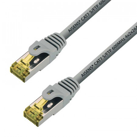 Conexión S/FTP CAT7 3 Metros