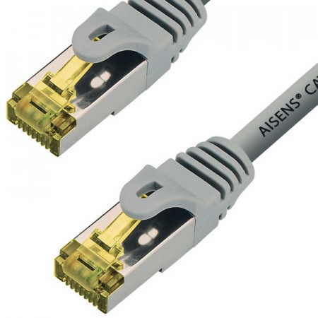 Conexión S/FTP CAT7 3 Metros