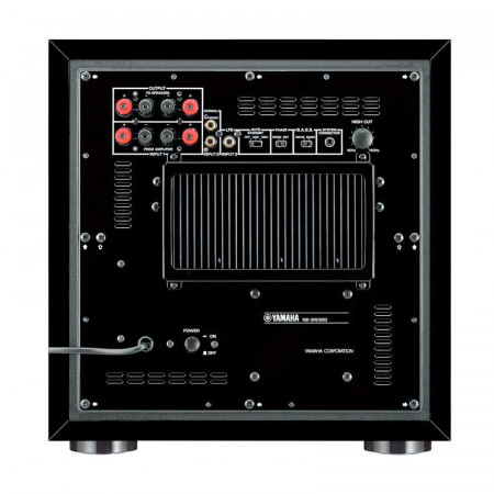 YAMAHA NS-SW300