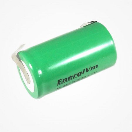 ENERGIVM D9000