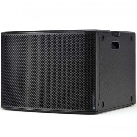 DB TECHNOLOGIES SUB 918
