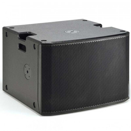 DB TECHNOLOGIES SUB 918