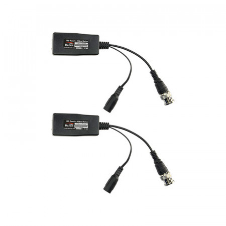 Transceptor pasivo por par trenzado BA621P-HAC