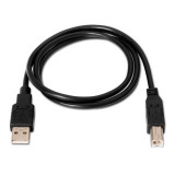 Cable USB A Macho - USB B Macho 4,5 metros v.2.0