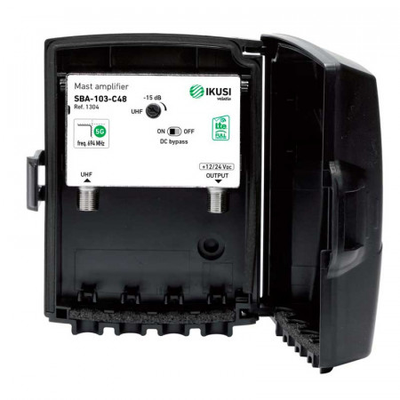 IKUSI SBA-103 CAN.21/48 LTE 5G