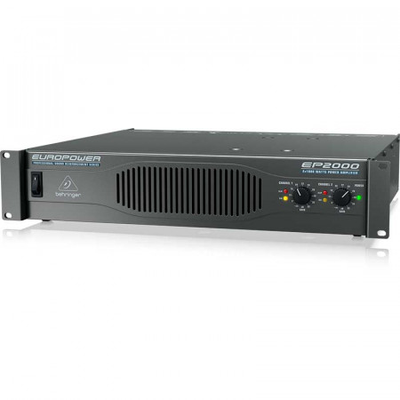 BEHRINGER EUROPOWER EP2000