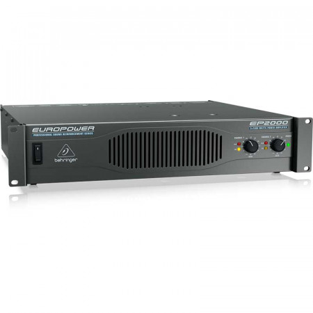 BEHRINGER EUROPOWER EP2000