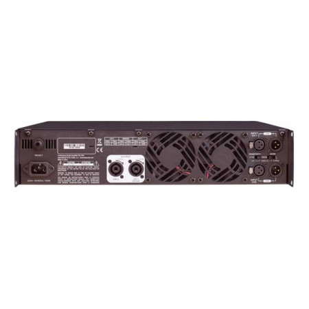 Etapa de potencia DAS PA-4000