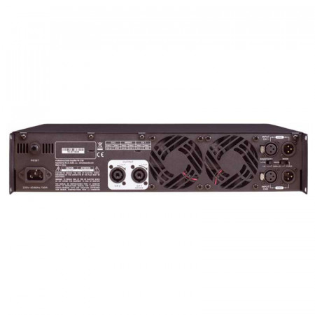 Etapa de potencia DAS PA-500