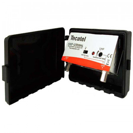 TECATEL AMP-LTE304L 5G