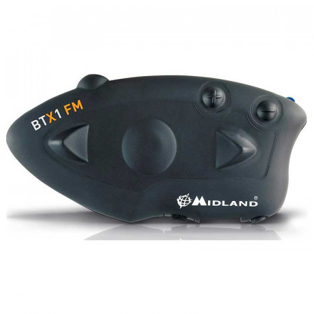 ALAN BT-X1FM UNITARIO