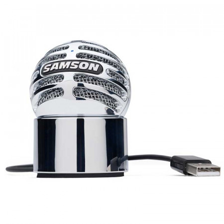 SAMSON METEORITE MIC USB