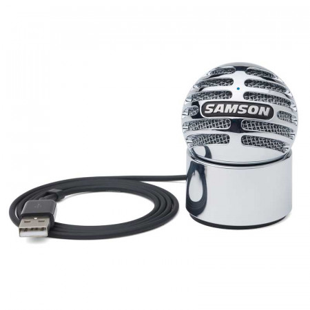 SAMSON METEORITE MIC USB