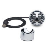 SAMSON METEORITE MIC USB