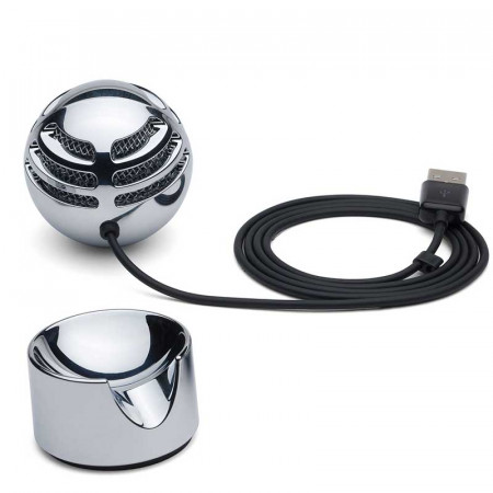 SAMSON METEORITE MIC USB