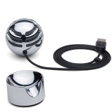 SAMSON METEORITE MIC USB