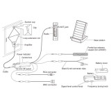 ANTENA TECSUN AN-48X