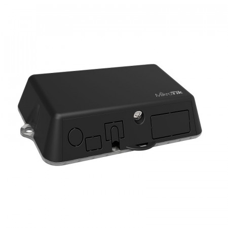 Mikrotik LtAP Mini LTE Kit