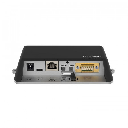 Mikrotik LtAP Mini LTE Kit