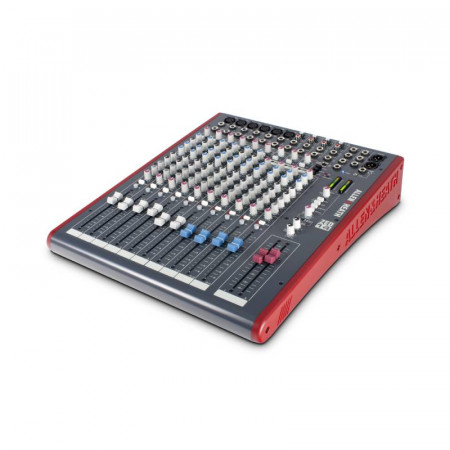 ALLEN & HEATH ZED-14
