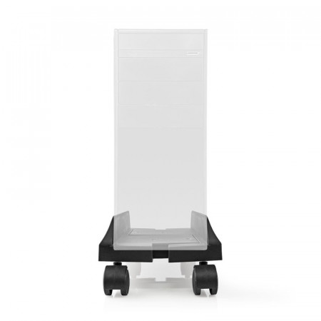 Soporte para torre ordenador con ruedas