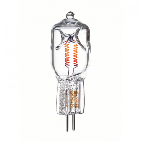 Lámpara Bipin 230v 150W GX6.35 OSRAM 64502