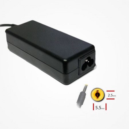 EMISONI MODELO 22 - 19V - 6.3A - 120W