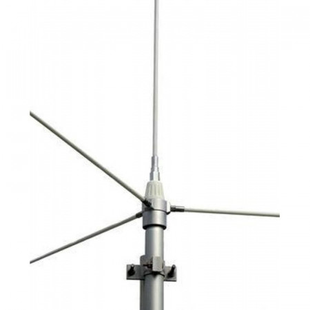 ANTENA BASE FIBRA GP3F 135…175 MHz SINTONIZABLE