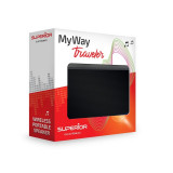 SUPERIOR MYWAY TRAVELER