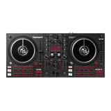 CONTROLADOR NUMARK MIXTRACK PRO FX