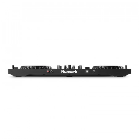 CONTROLADOR NUMARK MIXTRACK PRO FX