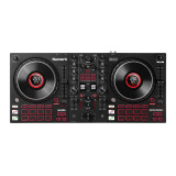 Controlador NUMARK MIXTRACK PLATINUM FX