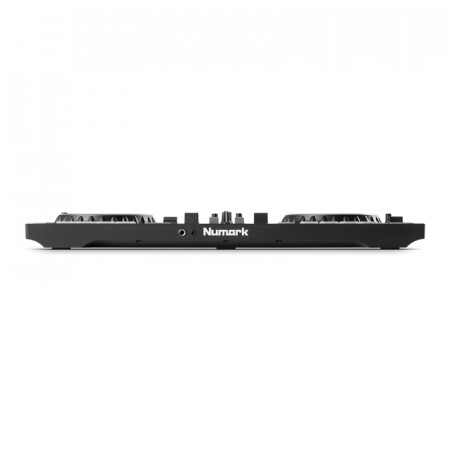 Controlador NUMARK MIXTRACK PLATINUM FX