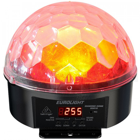 BEHRINGER DIAMOND DOME DD610