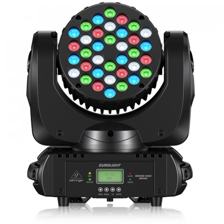 BEHRINGER MOVING HEAD MH363