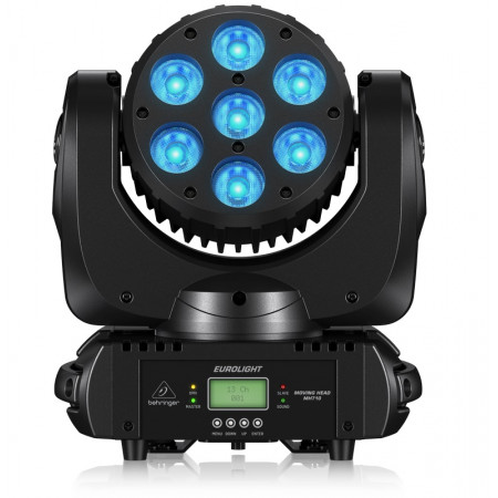 BEHRINGER MOVING HEAD MH710