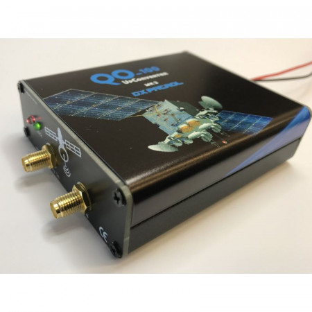 QO-100 DOWNCONVERTER DXPATROL