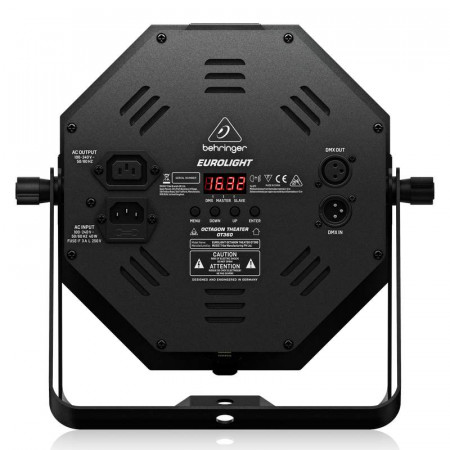 BEHRINGER OCTAGON THEATER OT360