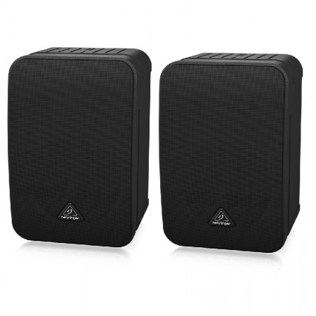 BEHRINGER 1C-BK