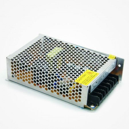 Fuente de Alimentación 12v - 10A - 120W