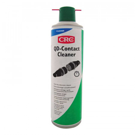 CRC QD CONTACT CLEANER 250 ml