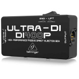 BEHRINGER DI400P