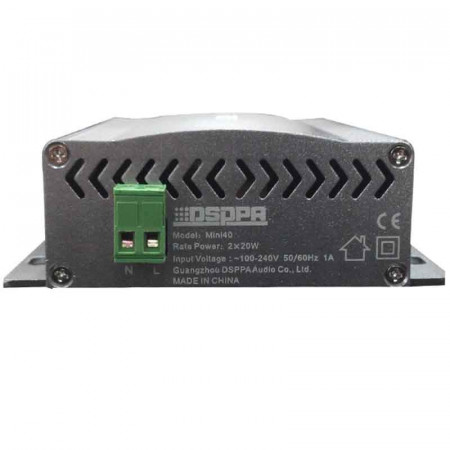 DSPPA MINI 40