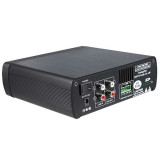 AMPLIFICADOR DIGITAL 2X30W DSPPA MINI60 - USB/BLUE